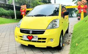 Jual bekas ANTIK Karimun Estilo Estillo GX 20082009 No Picanto 2010 KIM,lokasi di Surabaya Kota