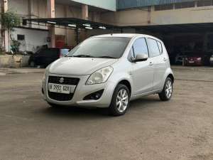 Jual bekas ANTIK Splash GL 2013 MT,lokasi di Jakarta Pusat