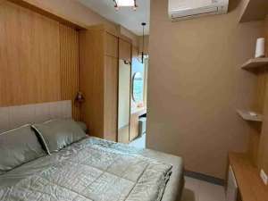 Apart 2BR View Pool Lt Rendah lokasi di Surabaya Kota, tersedia melalui melalui situs Olx