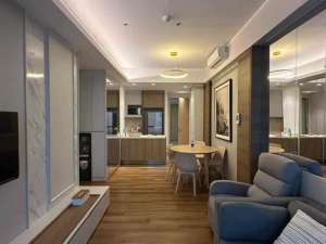 Apart Holland village ,siap huni ,Fullfurnish,Cempaka Putih lokasi di Jakarta Pusat, tersedia melalui melalui situs Olx