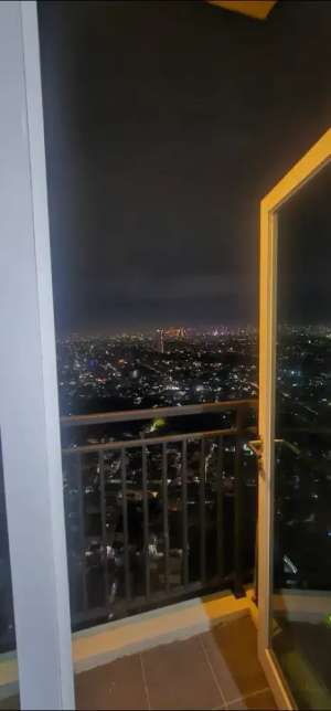 apart Puri Orchard 1 BR tower CH lokasi di Jakarta Barat, tersedia melalui melalui situs Olx