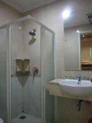 Apartemen 1 Gedung Nyaman dan Murah dekat Thamrin, Tanah Abang lokasi di Jakarta Pusat, tersedia melalui melalui situs Olx