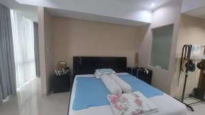 APARTEMEN 1 KAMAR TIDUR, U RESIDENCE 2 lokasi di Serang Kota, tersedia melalui melalui situs Olx