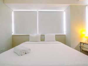 Apartemen 1 Park Residence lokasi di Jakarta Selatan, tersedia melalui melalui situs Olx