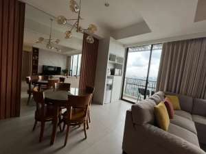 Apartemen 2 Bedroom Full Furnised Free IPL Dekat MRT Fatmawati lokasi di Jakarta Selatan, tersedia melalui melalui situs Olx