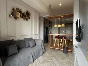 Apartemen 2 Bedroom Fully Furnish Dekat MRT Fatmawati City Center lokasi di Jakarta Selatan, tersedia melalui melalui situs Olx