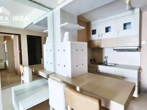 APARTEMEN 2 BR DISEWAKAN DI SOLO DEKAT STASIUN SOLO PURWOSARI lokasi di Surakarta Kota, tersedia melalui melalui situs Olx