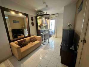 Apartemen 2 br ebony , tersedia melalui melalui situs Olx