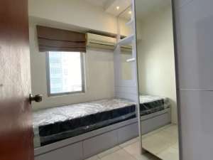 Apartemen 2 BR furnished disewakan - Sudirman Park lokasi di Jakarta Pusat, tersedia melalui melalui situs Olx