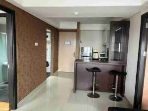 Apartemen 2 BR Tengah Kota Dekat Simpang Lima di MG Suite Semarang lokasi di Semarang Kota, tersedia melalui melalui situs Olx
