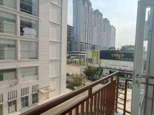 Apartemen 2 BR View Bukit Hambalang Lingkungan Aman Dan Nyaman Sentul City, Bogor lokasi di Bogor Kota, tersedia melalui melalui situs Olx