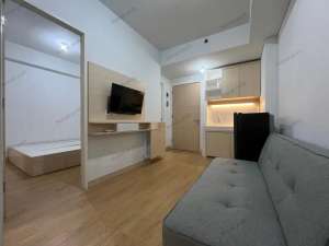 Apartemen 2 kamar Ayodhya tangerang murah siap huni lokasi di Tangerang Kota, tersedia melalui melalui situs Olx