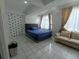 Apartemen 2 Kamar di Bandung Harga BersahabatFull FasilitasPraktis lokasi di Bandung Kota, tersedia melalui melalui situs Olx