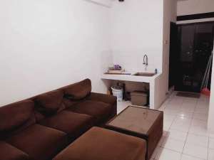 Apartemen 2 kamar tidur dengan view kota lokasi di Bandung Kota, tersedia melalui melalui situs Olx