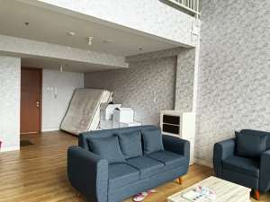 Apartemen 2 View Depan Belakang di Soho Pancoran Jakarta Selatan lokasi di Jakarta Selatan, tersedia melalui melalui situs Olx