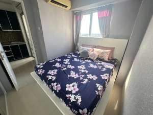 APARTEMEN 2BR 480Juta TOWER DAHLIA BASSURA CITY APARTMENT lokasi di Jakarta Timur, tersedia melalui melalui situs Olx