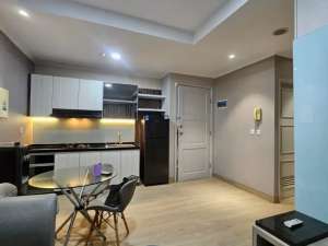 Apartemen 2BR , Baru Direnovasi dan Siap Huni Di Tower Miami Bay CityHome, Kelapa Gading Square MOI, Kelapa Gading lokasi di Jakarta Utara, tersedia melalui melalui situs Olx
