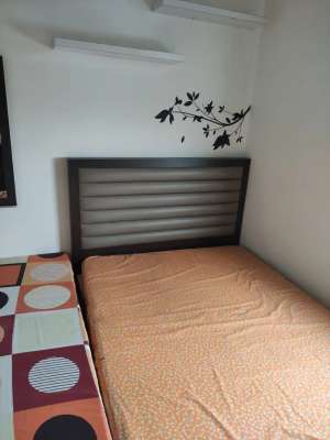 Apartemen 2BR Furnished Mediterania Palace lokasi di Jakarta Pusat, tersedia melalui melalui situs Olx