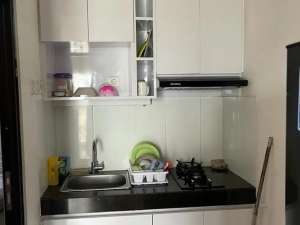 Apartemen 2BR gateaway pasteur full furnish kota bandung lokasi di Bandung Kota, tersedia melalui melalui situs Olx