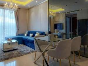 Apartemen 2BR Lux New Fully Furnished di Hegarmanah Residence lokasi di Bandung Kab., tersedia melalui melalui situs Olx