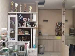 Apartemen 3BR Modern Contemporary Minimalist Mediterania Grand Palace Dekat JIExpo Kemayoran lokasi di Jakarta Pusat, tersedia melalui melalui situs Olx