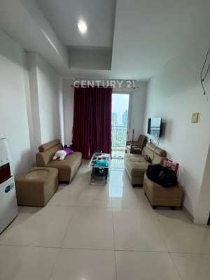 APARTEMEN 3BRSPRINGHILL TERRACE DEKAT JIEXPO KEMAYORAN , tersedia melalui melalui situs Olx