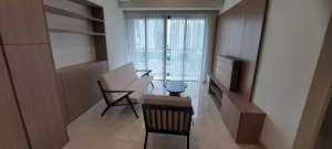 Apartemen 57 Promenade 1 Bedroom Private Lift lokasi di Jakarta Pusat, tersedia melalui melalui situs Olx