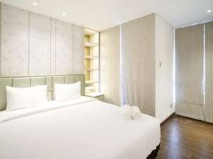 Apartemen 88 Avenue lokasi di Surabaya Kota, tersedia melalui melalui situs Olx