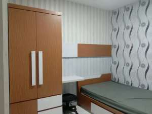 Apartemen Aeropolis dibawah pasaran lokasi di Tangerang Kota, tersedia melalui melalui situs Olx