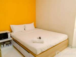 Apartemen Aeropolis Residence lokasi di Tangerang Kota, tersedia melalui melalui situs Olx