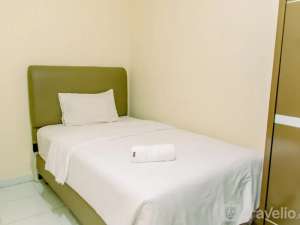 Apartemen Aeropolis Residence lokasi di Tangerang Kota, tersedia melalui melalui situs Olx