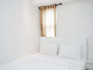 Apartemen Akasa Pure Living BSD lokasi di Tangerang Selatan Kota, tersedia melalui melalui situs Olx