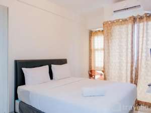 Apartemen Akasa Pure Living BSD lokasi di Tangerang Selatan Kota, tersedia melalui melalui situs Olx