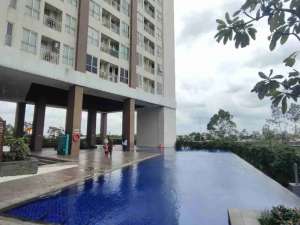 Apartemen Alexandria Silk Town Graha Bintaro lokasi di Tangerang Selatan Kota, tersedia melalui melalui situs Olx