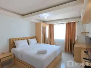 Apartemen Amethyst lokasi di Jakarta Pusat, tersedia melalui melalui situs Olx