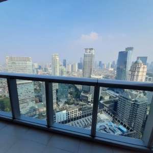 Apartemen Anandamaya 3 BR Furnished lokasi di Jakarta Pusat, tersedia melalui melalui situs Olx