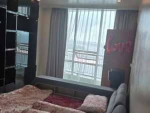 Apartemen Ancol Mansion 1 Bedroom Full Furnished lokasi di Jakarta Pusat, tersedia melalui melalui situs Olx