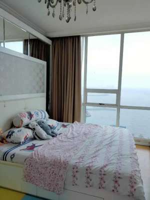 Apartemen Ancol Mansion 21BR Furnished Bagus Jakarta Utara lokasi di Jakarta Utara, tersedia melalui melalui situs Olx