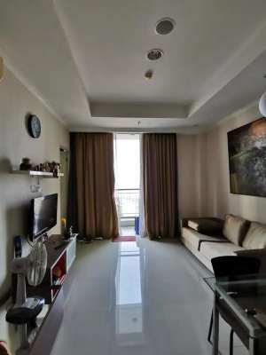 Apartemen Ancol Mansion Bagus 2BR Furnish Jakarta Utara lokasi di Jakarta Utara, tersedia melalui melalui situs Olx