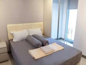 Apartemen Anderson Pakuwon Mall lokasi di Surabaya Kota, tersedia melalui melalui situs Olx