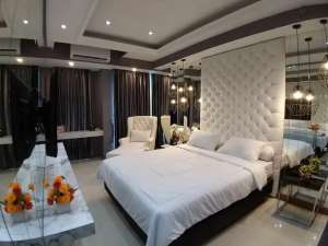 Apartemen Anderson Pakuwon Mall Full Furnish Bagus lokasi di Surabaya Kota, tersedia melalui melalui situs Olx