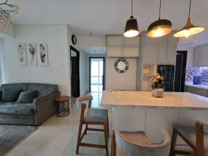 Apartemen Aspen 2BR Fatmawati cilandak jakarta selatan dekat MRT lokasi di Jakarta Selatan, tersedia melalui melalui situs Olx