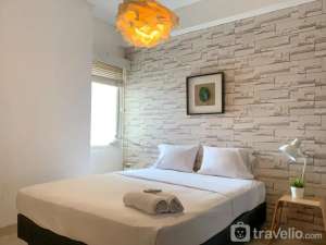 Apartemen Aspen Residence lokasi di Jakarta Selatan, tersedia melalui melalui situs Olx