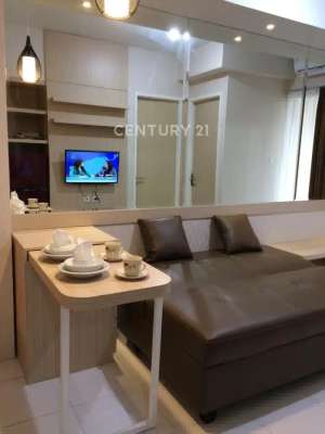 Apartemen Ayodhya 2 Bedroom Full Furnished R2233 lokasi di Tangerang Kab., tersedia melalui melalui situs Olx