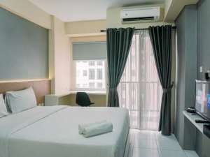 Apartemen Ayodhya Residence Tangerang lokasi di Tangerang Kota, tersedia melalui melalui situs Olx