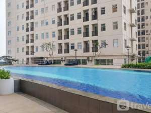 Apartemen Ayodhya Residence Tangerang lokasi di Tangerang Kota, tersedia melalui melalui situs Olx