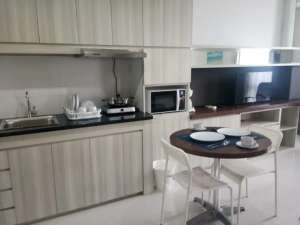 Apartemen Azalea Suites lokasi di Bekasi Kab., tersedia melalui melalui situs Olx