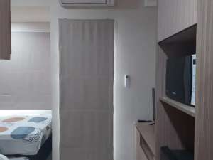 Apartemen B Residence BSD Tipe Studio 25m2 Tower Tulip Lantai 27 lokasi di Tangerang Kab., tersedia melalui melalui situs Olx