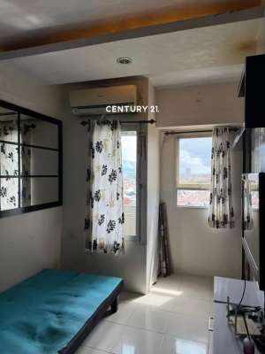 Apartemen Bagus Siap Huni Di Puncak Kertajaya Surabaya lokasi di Surabaya Kota, tersedia melalui melalui situs Olx