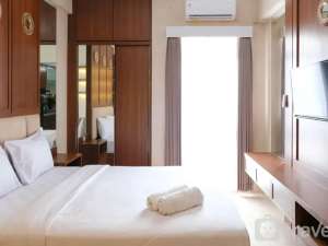 Apartemen Bale Hinggil lokasi di Surabaya Kota, tersedia melalui melalui situs Olx